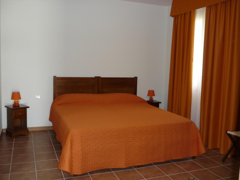 Agriturismo Ai Laghi Pocenia Quarto foto