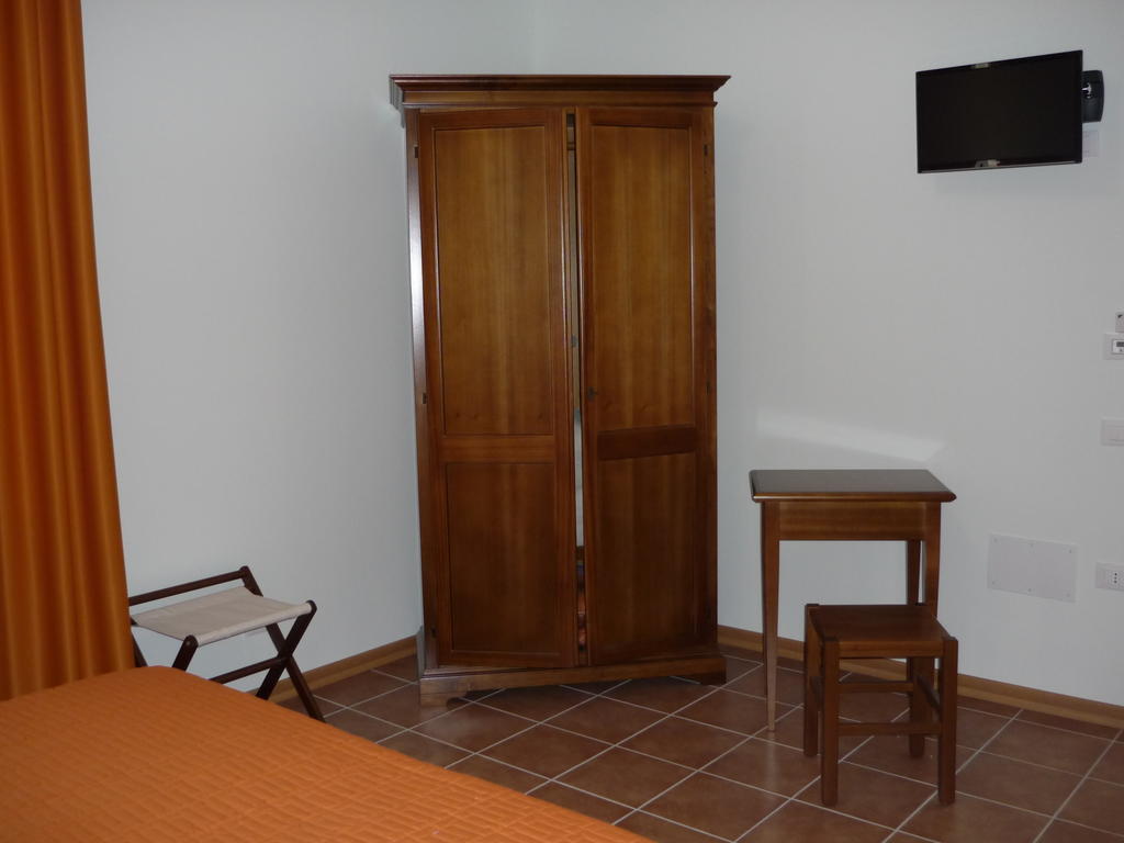 Agriturismo Ai Laghi Pocenia Quarto foto