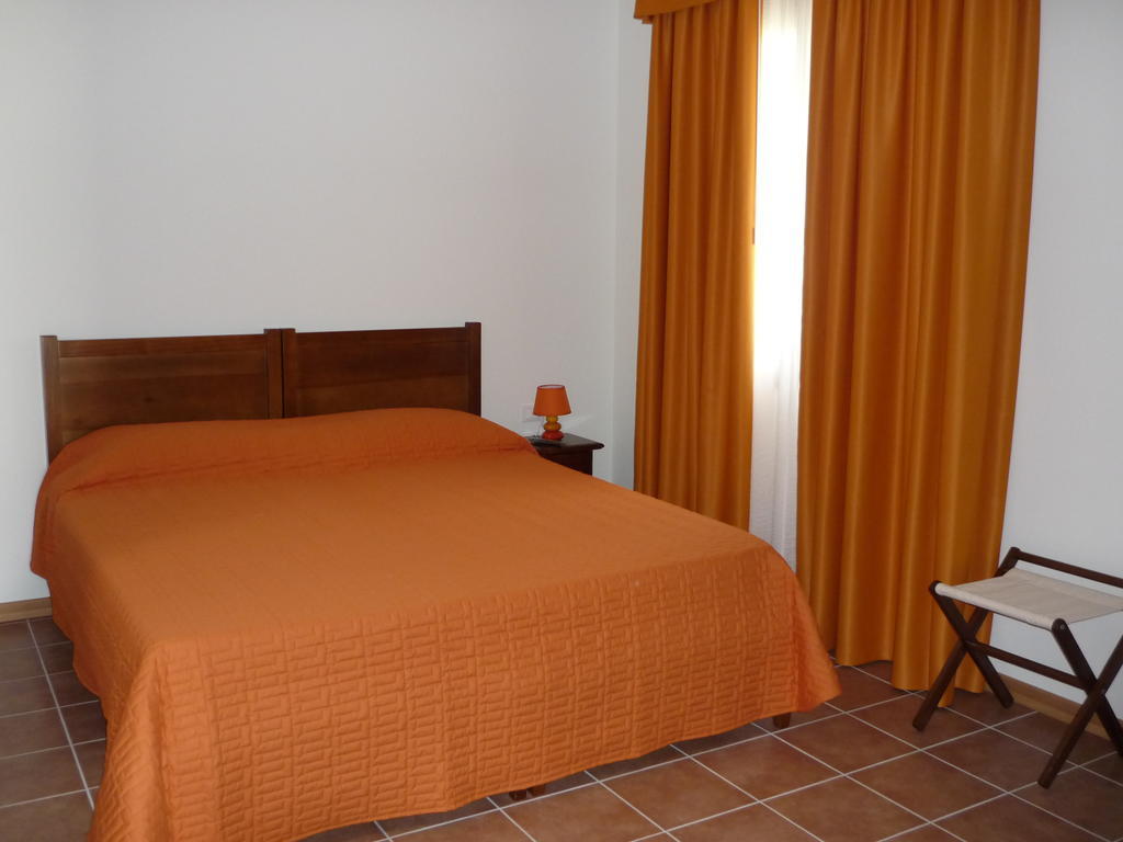 Agriturismo Ai Laghi Pocenia Quarto foto