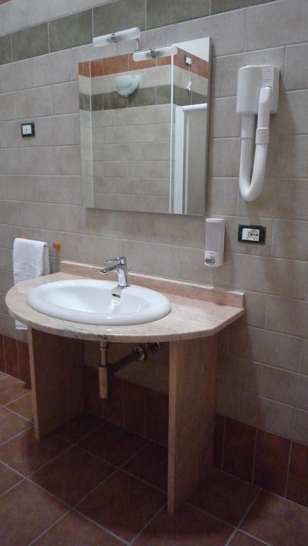 Agriturismo Ai Laghi Pocenia Quarto foto